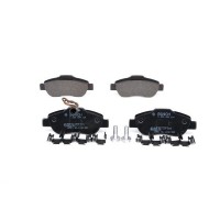 0 986 494 114 BOSCH Комплект гальмівних колодок дисковий гальм