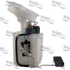 G2193 AUTOTEAM Елемент системи живлення