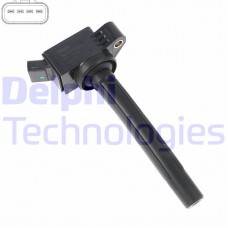 GN11019-12B1 DELPHI Котушка запалювання