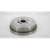 8120 13213 TRISCAN Гальмівний барабан