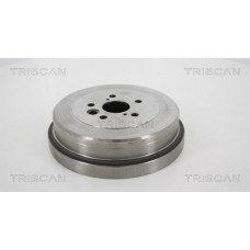 8120 13213 TRISCAN Гальмівний барабан