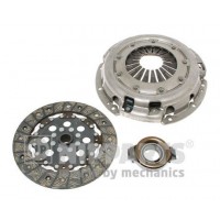 N2001172 NIPPARTS Комплект зчеплення