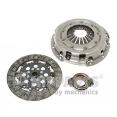 N2001172 NIPPARTS Комплект зчеплення