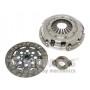 N2001172 NIPPARTS Комплект зчеплення