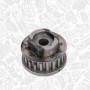 RM0018 ET ENGINETEAM Комплект ременя ГРМ
