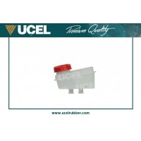 30392 UCEL Компенсаційний бак охолоджувальна рідина