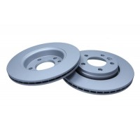 19-0838MAX MAXGEAR Гальмівний диск