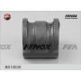 BS10030 FENOX Втулка стабілізатора