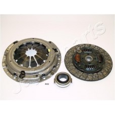 KF-442 JAPANPARTS Комплект зчеплення