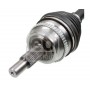 182855 FEBI BILSTEIN Привідний вал