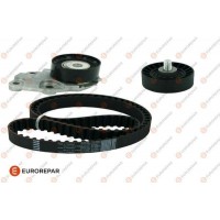 1635049780 EUROREPAR Комплект ременя ГРМ