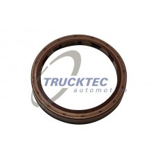 02.32.100 TRUCKTEC AUTOMOTIVE Уплотняющее кольцо вала, Підшипник ступиці колеса