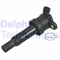 GN10585-12B1 DELPHI Котушка запалювання