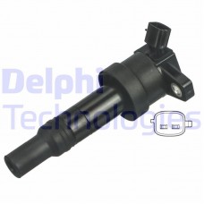 GN10585-12B1 DELPHI Котушка запалювання
