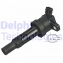 GN10585-12B1 DELPHI Котушка запалювання