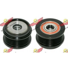 03.82142 AUTOKIT Механізм вільного ходу генератора