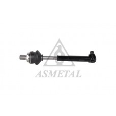 20BM0021 ASMETAL Осьовий шарнір рульова тяга