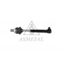 20BM0021 ASMETAL Осьовий шарнір рульова тяга