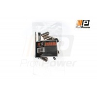 9B1092 ProfiPower Комплектуючі колодки дискового гальма