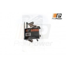 9B1092 ProfiPower Комплектуючі колодки дискового гальма