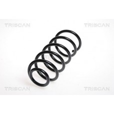 8750 2393 TRISCAN Пружина ходової частини