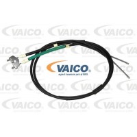 V25-30050 VAICO Тросик, cтояночный тормоз