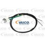 V25-30050 VAICO Тросик, cтояночный тормоз