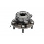 WBH-5529 KAVO PARTS Комплект підшипника ступиці колеса
