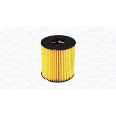 152071758833 MAGNETI MARELLI Масляний фільтр