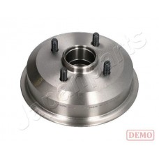 TA-0319C JAPANPARTS Гальмівний барабан