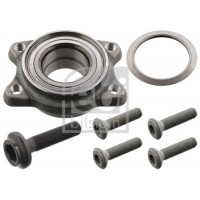 101139 FEBI BILSTEIN Комплект підшипника ступиці колеса