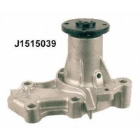 J1515039 NIPPARTS Водяний насос охолодження двигуна