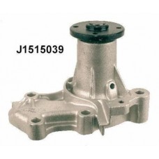 J1515039 NIPPARTS Водяний насос охолодження двигуна
