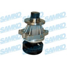 WP0215 SAMKO Водяний насос охолодження двигуна