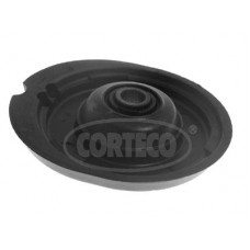80001602 CORTECO Опора стійки амортизатора