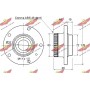 01.97585 AUTOKIT Комплект підшипника ступиці колеса