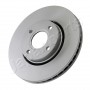 DI-0321 JAPANPARTS Гальмівний диск