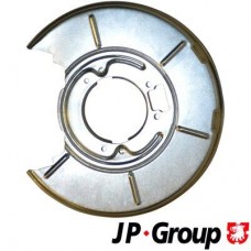 1464200170 JP GROUP Відбивач диск гальмівного механізму