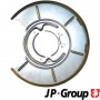 1464200170 JP GROUP Відбивач диск гальмівного механізму