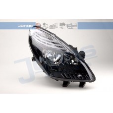 60 33 10 JOHNS Основна фара