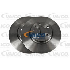 V24-40006 VAICO Гальмівний диск