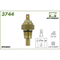 3744.85/80 MTE-THOMSON Термовимикач вентилятор радіатора