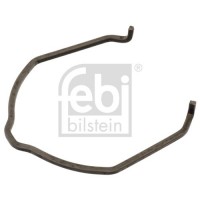 49758 FEBI BILSTEIN Хомут повітряний шланг компресора