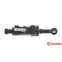 C 61 008 BREMBO Головний циліндр система зчеплення
