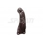58638 SPIDAN CHASSIS PARTS Ричаг незалежної підвіски колеса, подвеска колеса