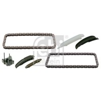 49555 FEBI BILSTEIN Комплект цілі приводу розподільного валу