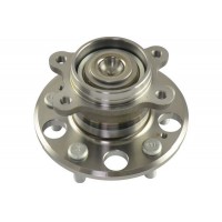 WBH-3050 KAVO PARTS Комплект підшипника ступиці колеса
