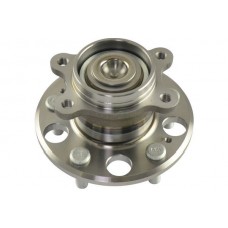 WBH-3050 KAVO PARTS Комплект підшипника ступиці колеса