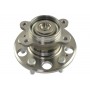 WBH-3050 KAVO PARTS Комплект підшипника ступиці колеса