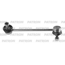 PS4081L PATRON Тяга стійка стабілізатор
